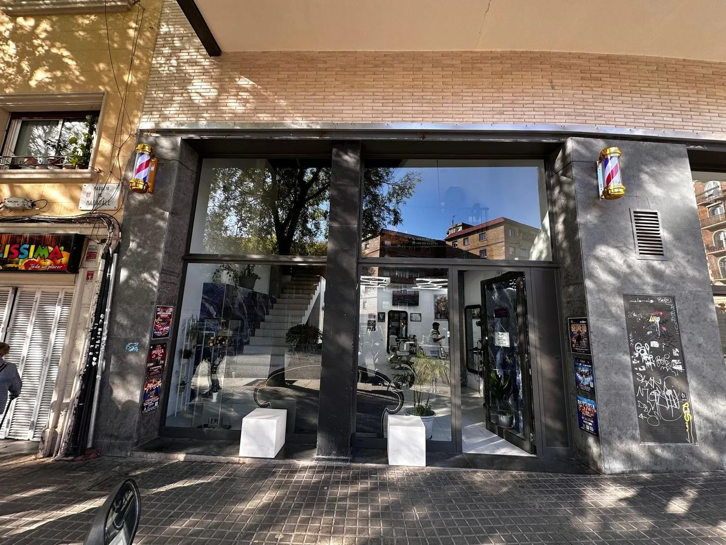 Local en Paseo Maragall, 217 - Foto 25
