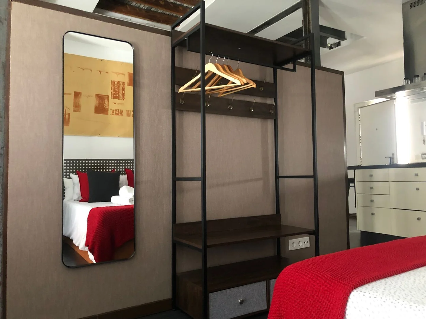 Estudio en Calle Topete, 9 - Foto 10