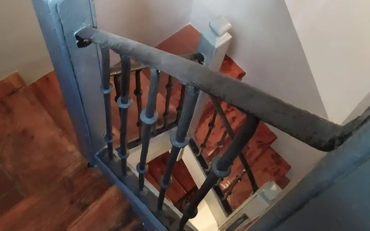 Ático en Calle Cava Baja, 31, Palacio - Foto 17