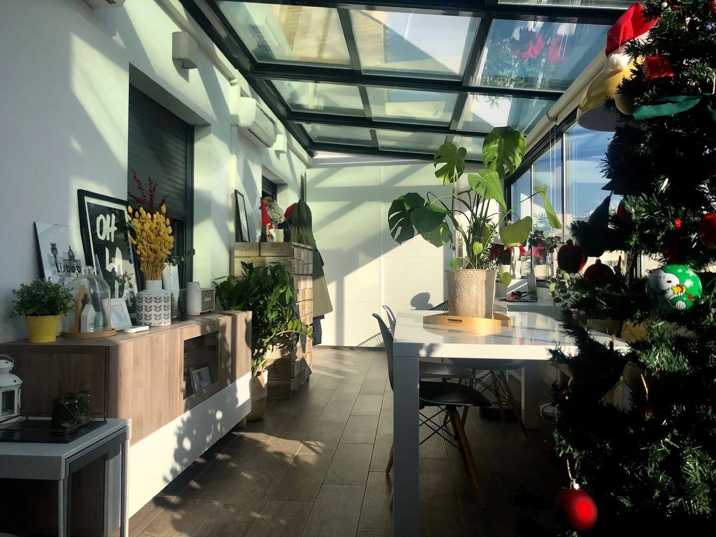 Ático en paseo de las Acacias, 8 - Foto 6