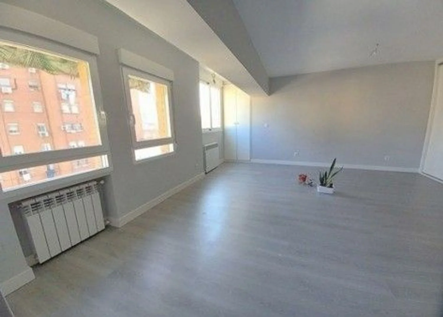 Piso en Calle de San Germán, 36, Cuzco-Castillejos - Foto 3