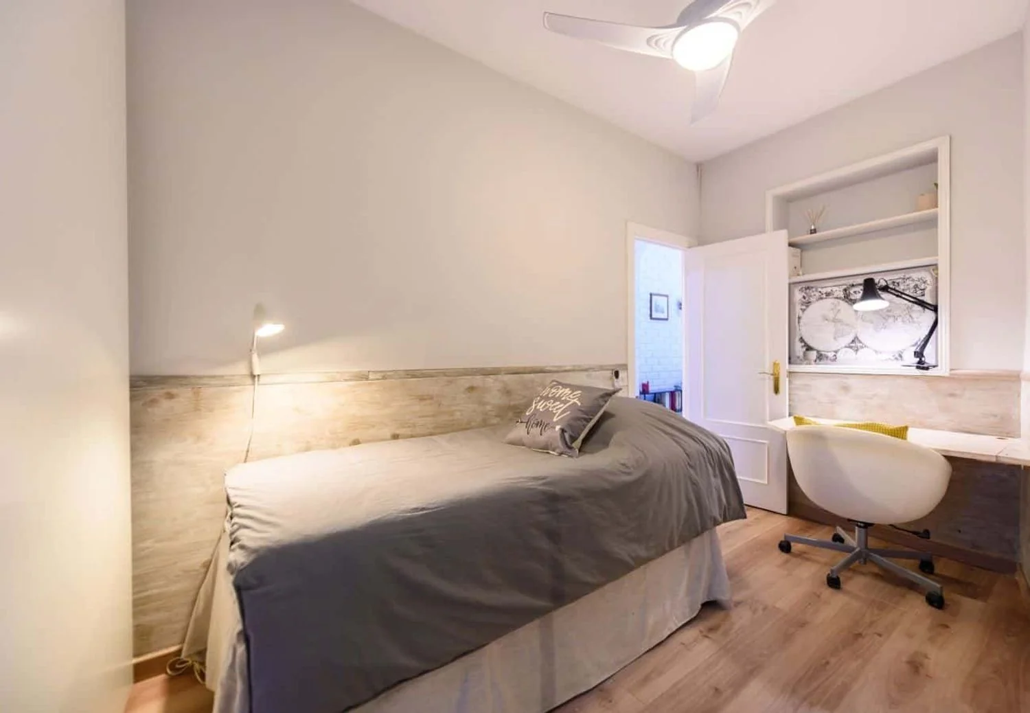 Piso en Calle del Olmo, 10, Lavapiés-Embajadores - Foto 6