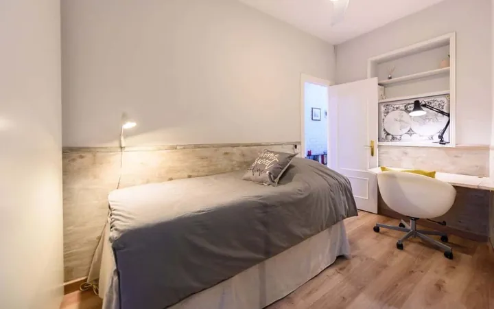 Piso en Calle del Olmo, 10, Lavapiés-Embajadores - Foto 6
