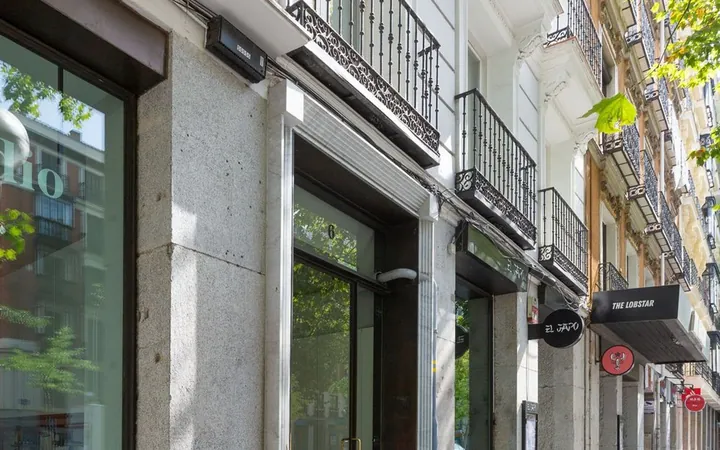 Piso en Calle de Carranza, 6, Trafalgar - Foto 25