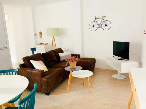 Ático en calle de Ponzano, 81 - Foto 2