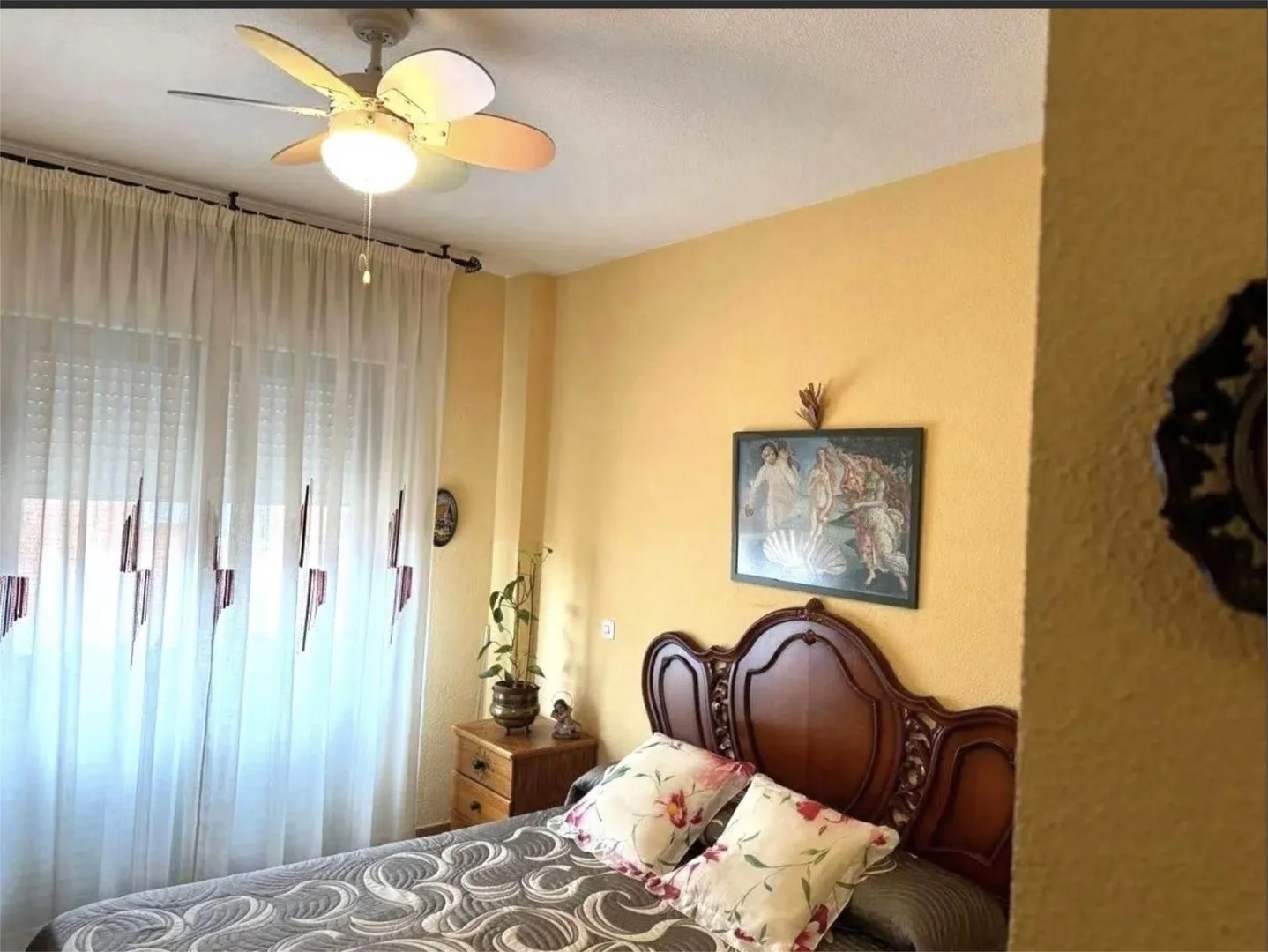 Piso en  Calle de Binéfar 8 - Foto 7