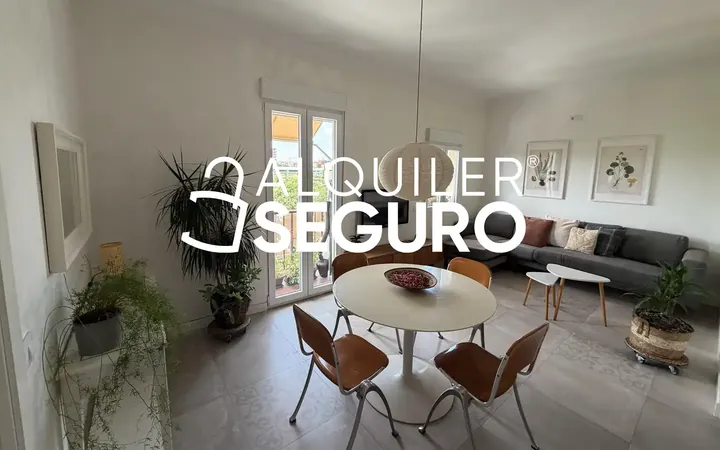 Piso en  De La Chopera - Foto 1