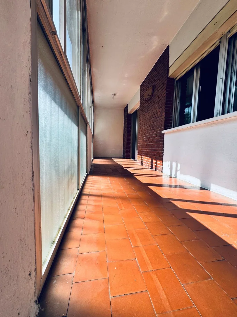 Piso en Colonia Occidente, 4 - Foto 15