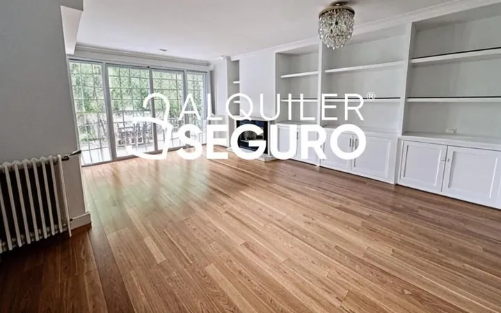 Casa o chalet independiente en Calle de Arturo Soria, Costillares - Foto 2