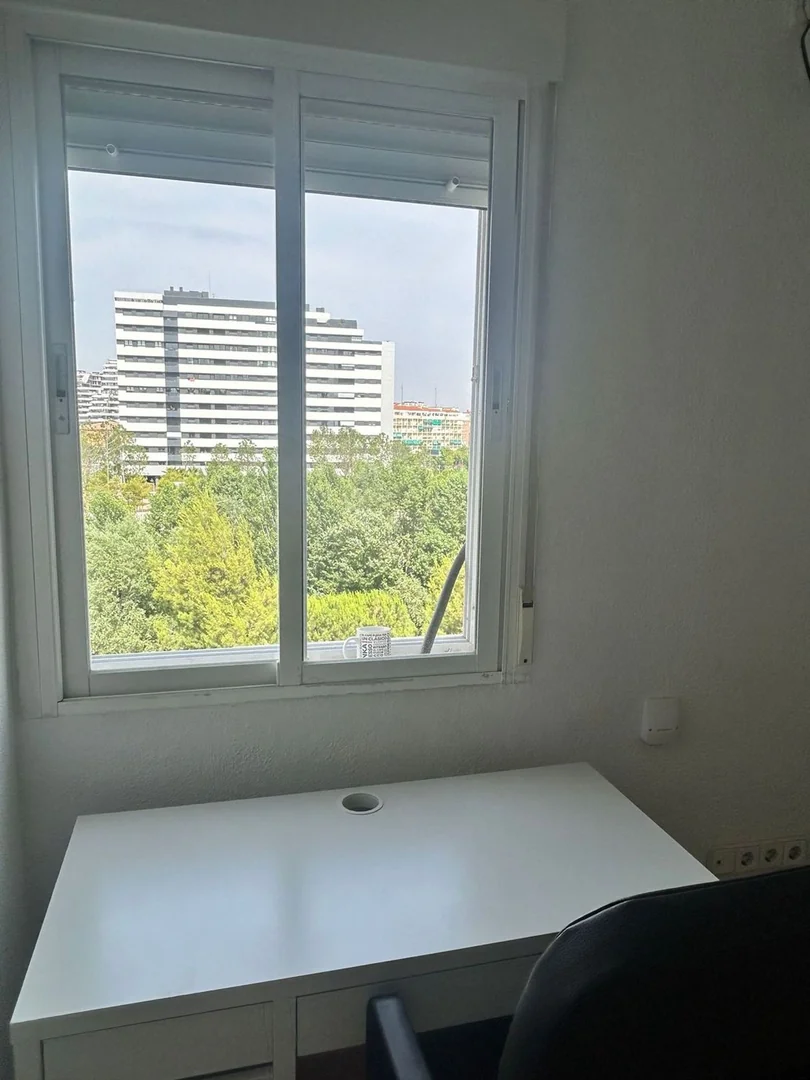 Piso en Avenida del Manzanares, 58, San Isidro - Foto 14