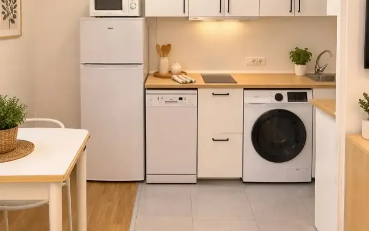 Apartamento en  Calle del Salitre 25 - Foto 1