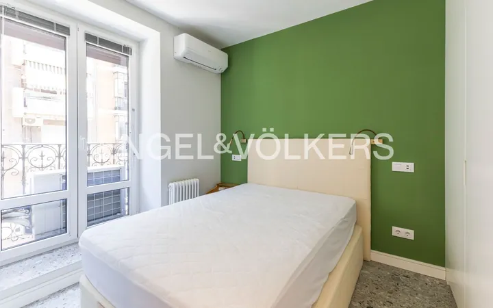 Piso en Calle de Sandoval, Trafalgar - Foto 11