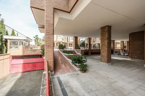 Piso en calle de Arturo Soria, 13 - Foto 36