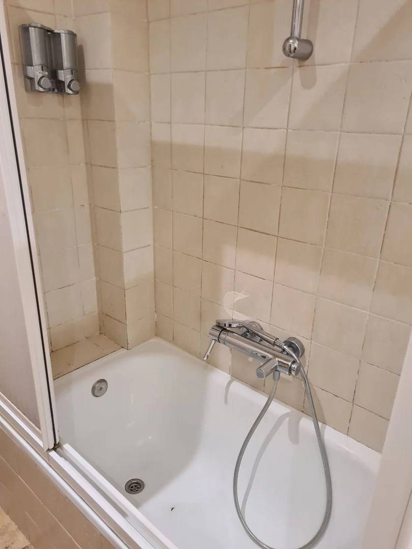 Piso en Calle de Bolívia, 245, Provençals del Poblenou - Foto 8