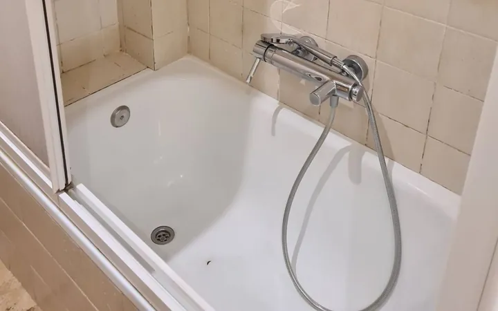 Piso en Calle de Bolívia, 245, Provençals del Poblenou - Foto 8