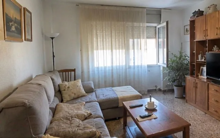 Piso en Calle Carlos Aurioles, 36, San Diego - Foto 5