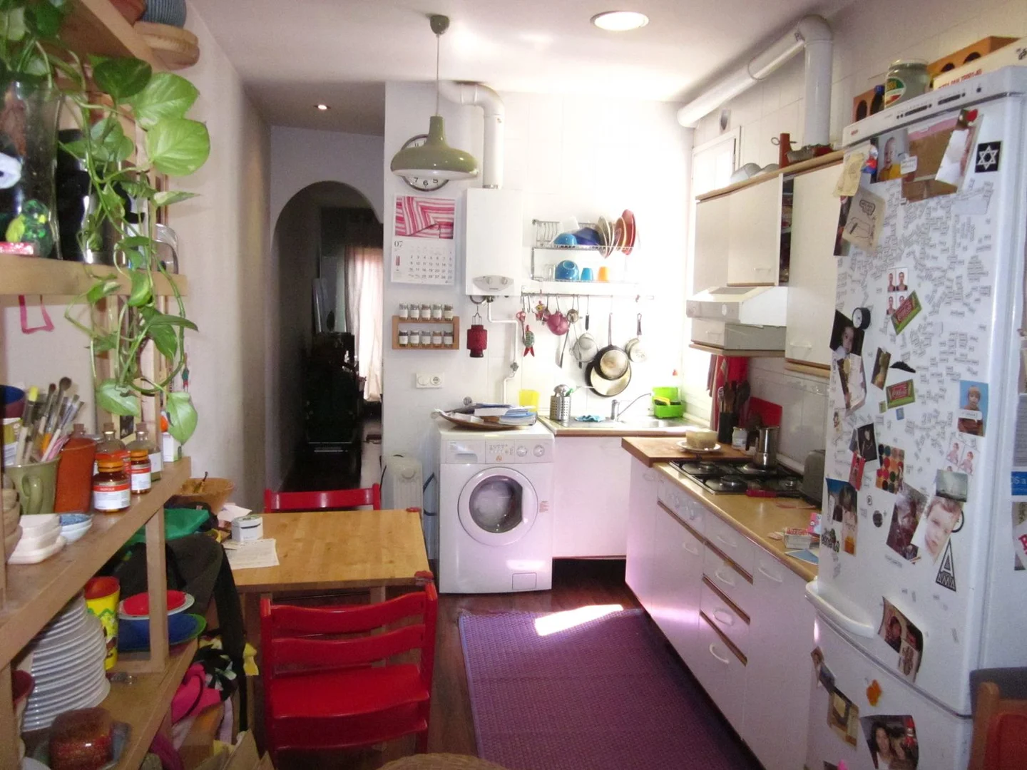 Piso en calle Ventosa, 27 - Foto 10