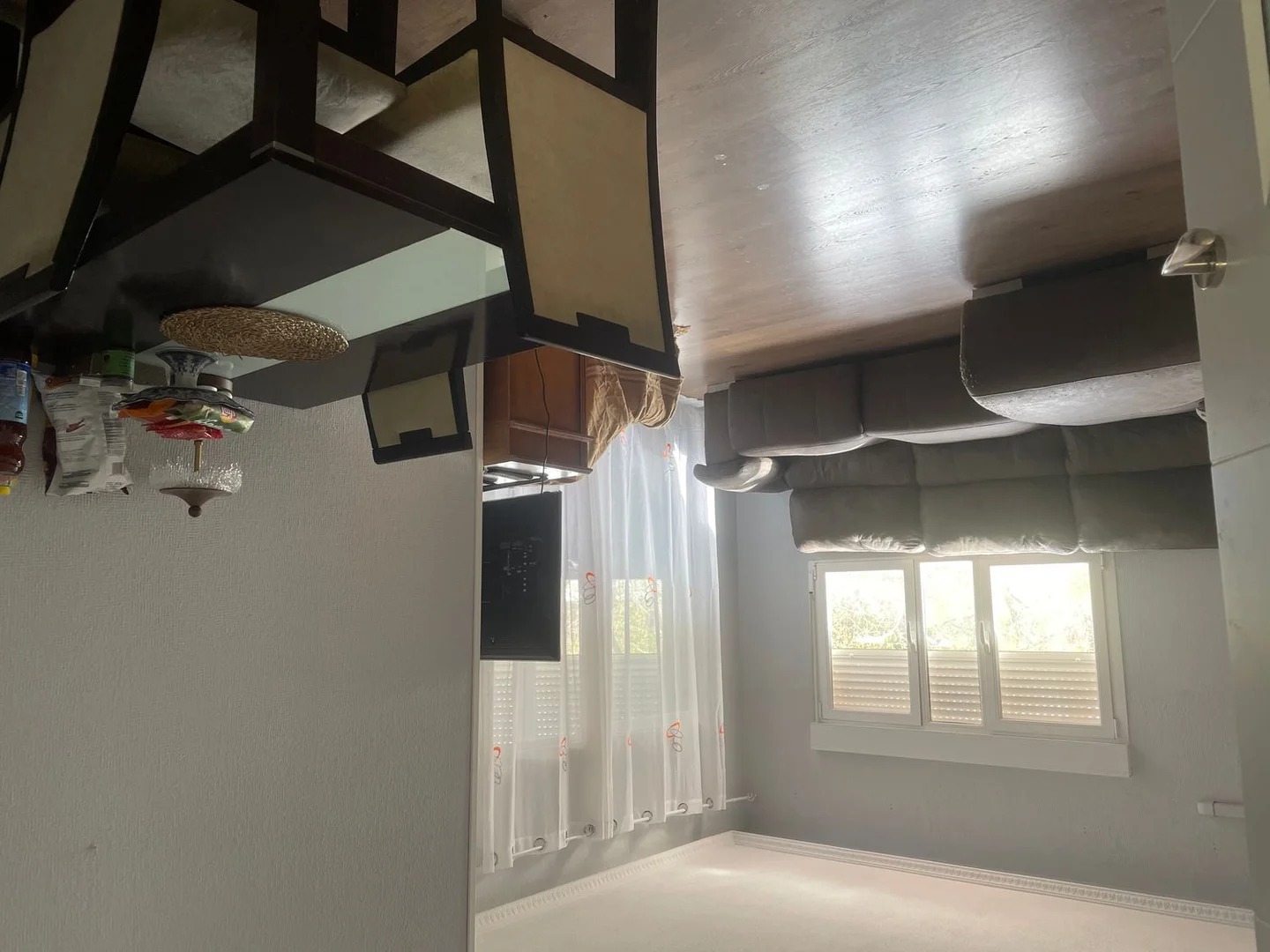 Piso en calle Campotéjar, 27 - Foto 11