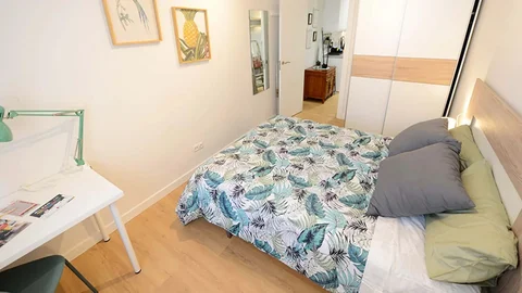 Alquiler de piso en Calle d'En Groc, 3 - Foto 3