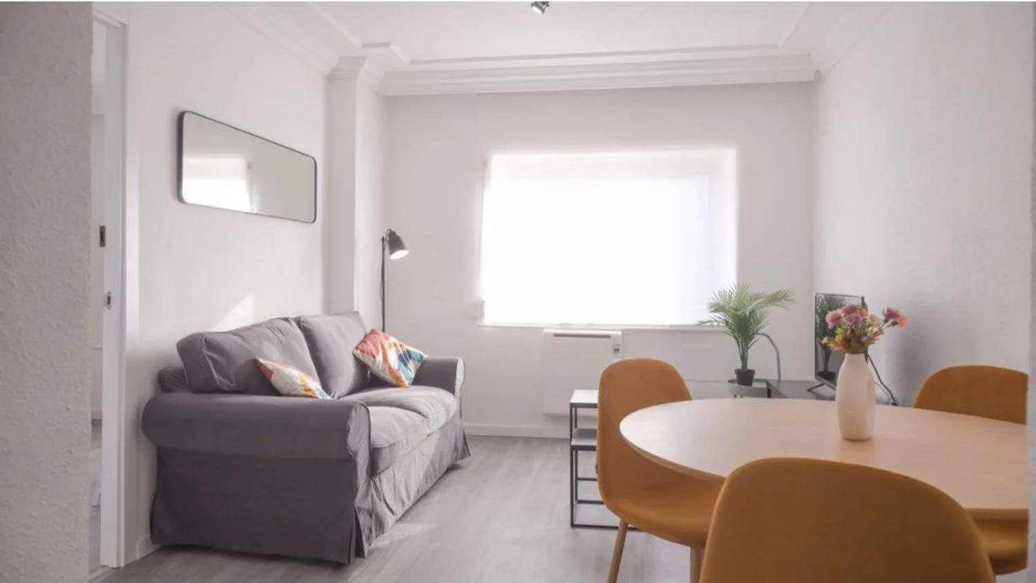 Piso en Barrio Los Ángeles - Foto 6