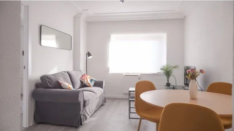 Piso en Barrio Los Ángeles - Foto 6