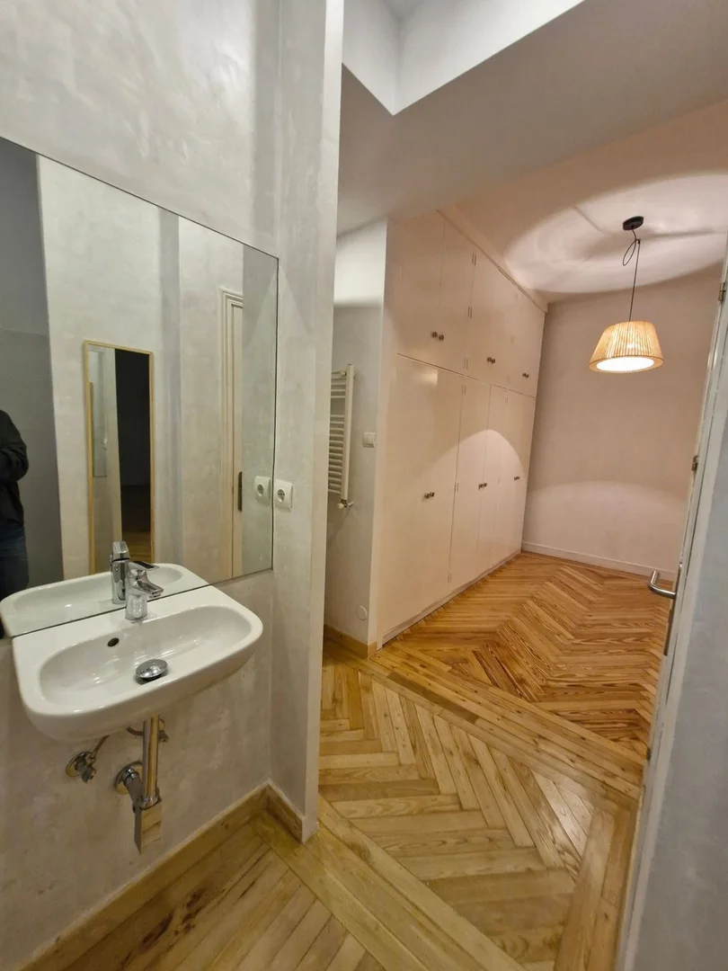 Piso en calle de Alfonso XII, 58 - Foto 34