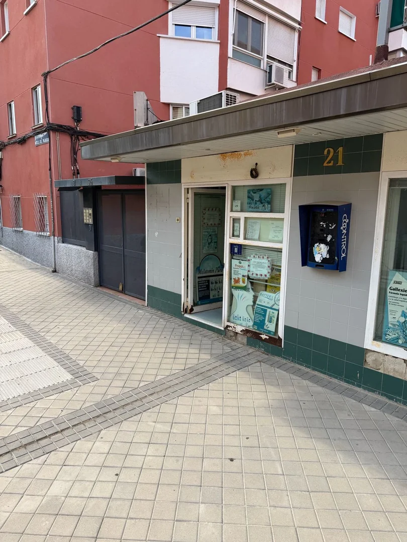 Piso en Calle Motilla del Palancar, 29, Canillas - Foto 4