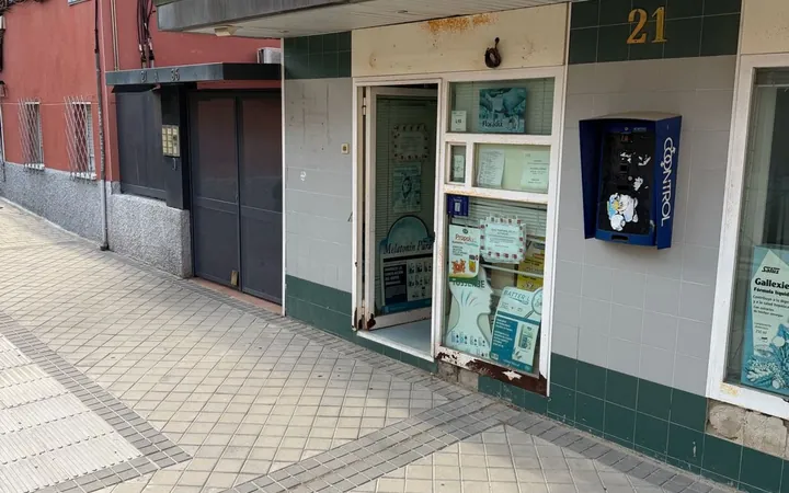 Piso en Calle Motilla del Palancar, 29, Canillas - Foto 4