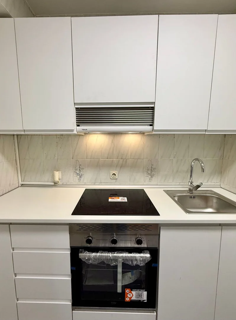 Piso en calle de Alcántara, 57 - Foto 8