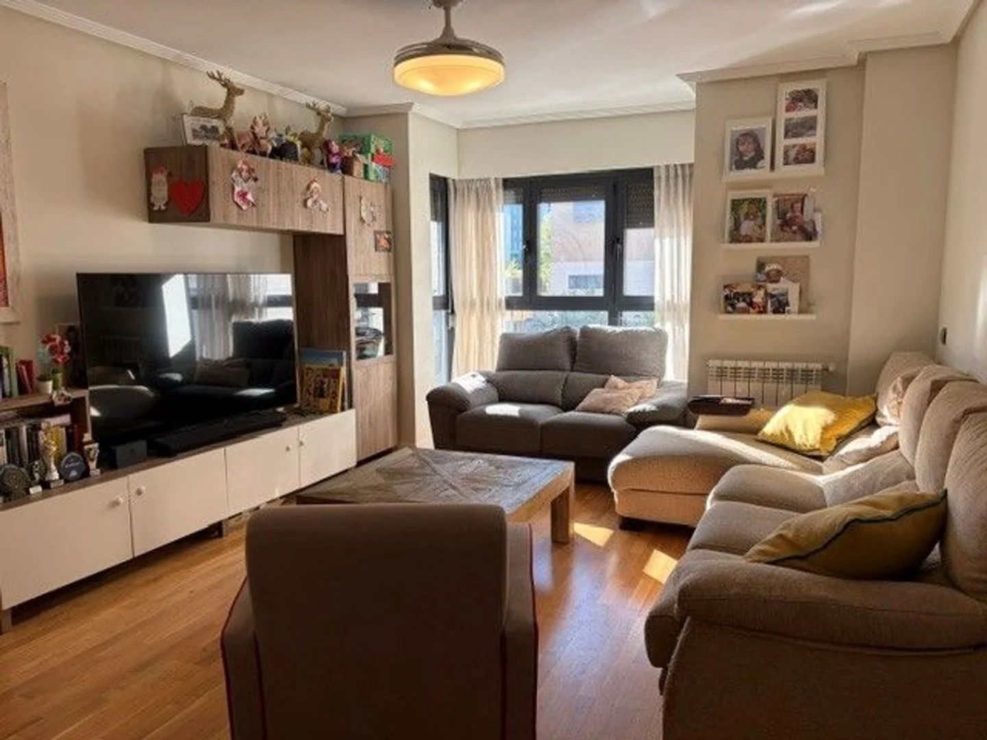 Piso en Calle de Portomarín, 23, Las Tablas - Foto 2