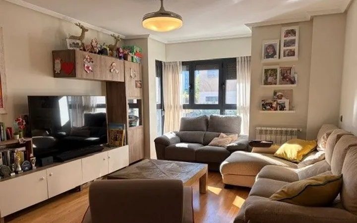 Piso en Calle de Portomarín, 23, Las Tablas - Foto 2