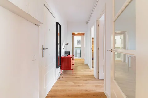 Piso en Barrio El Camp d'En Grassot i Gràcia Nova - Foto 15