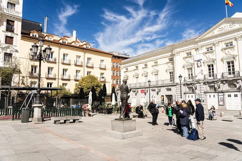 Piso en calle del Príncipe, 19 - Foto 29