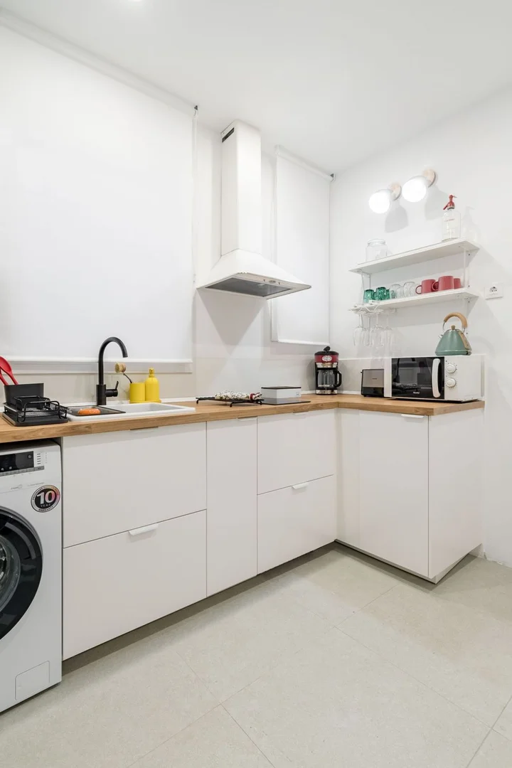 Estudio en Calle de Cáceres, 13, Delicias - Foto 6