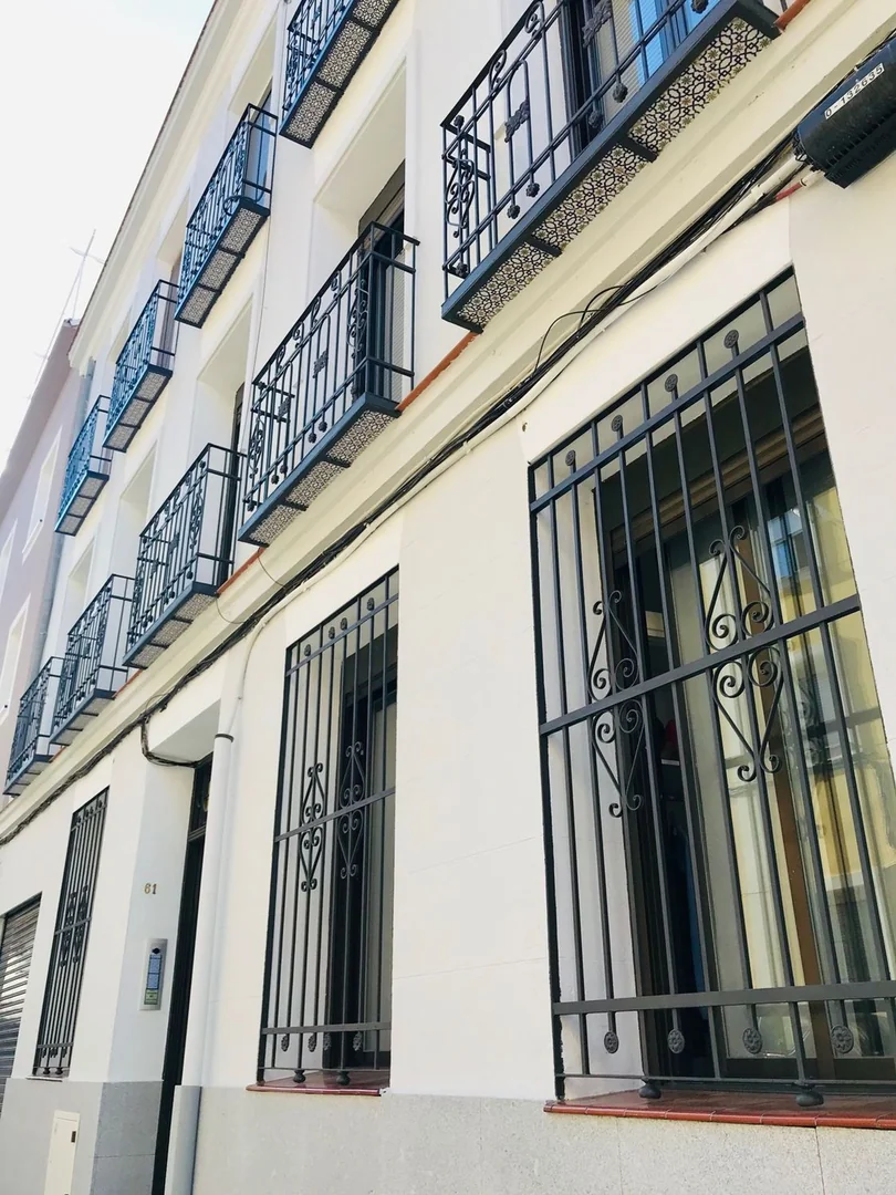 Piso en Calle de San Raimundo, 61, Bellas Vistas - Foto 8