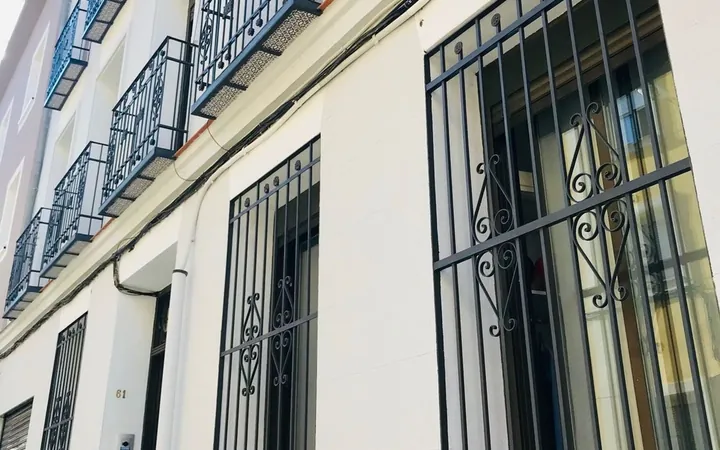 Piso en Calle de San Raimundo, 61, Bellas Vistas - Foto 8