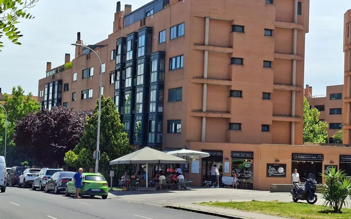 Piso en Avenida de los Andes, 22, Palomas - Foto 1