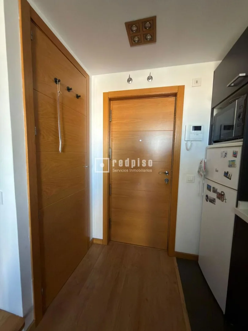Dúplex en Avenida de la Gran Vía del Sureste, Ensanche de Vallecas - La Gavia - Foto 10