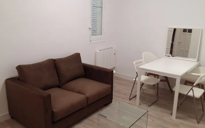 Piso en Calle de Santa Engracia, 126, Nuevos Ministerios-Ríos Rosas - Foto 1
