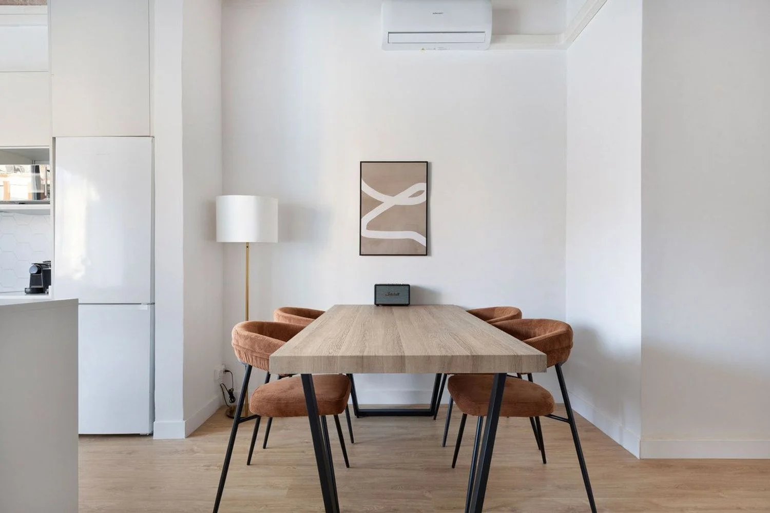 Piso en calle de Sardenya, 364 - Foto 12