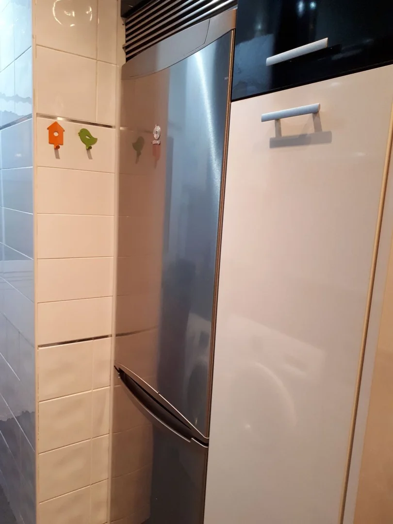 Piso en Calle del Gobernador, 31, Huertas-Cortes - Foto 18
