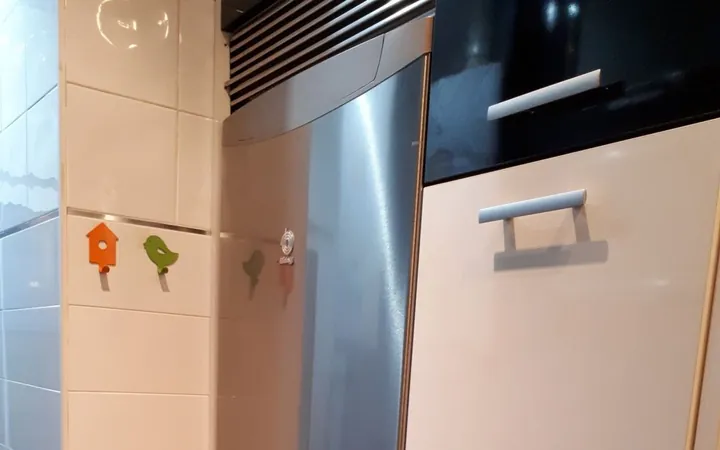 Piso en Calle del Gobernador, 31, Huertas-Cortes - Foto 18