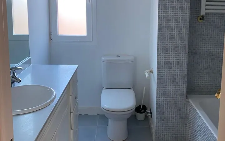 Piso en Calle de Agastia, 82, San Juan Bautista - Foto 7