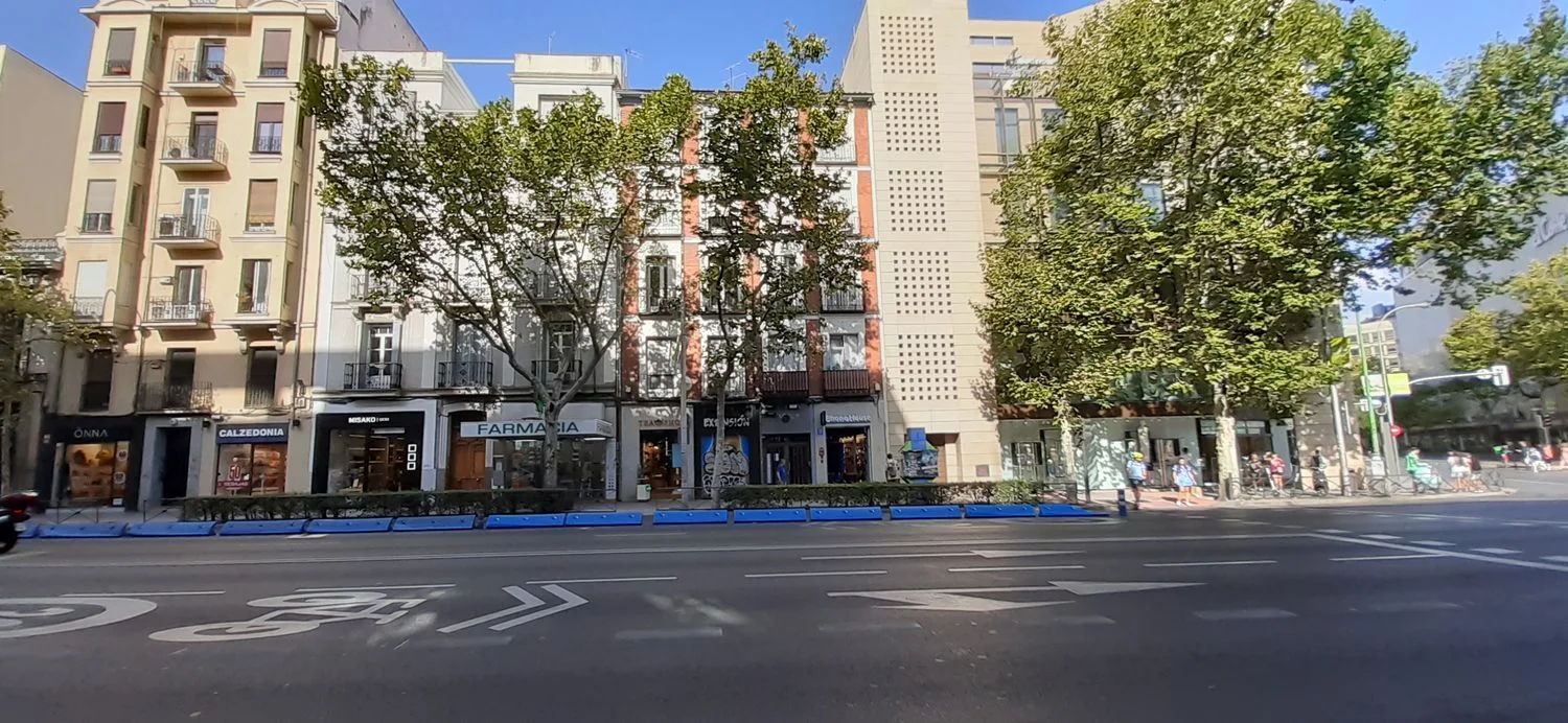 Piso en Calle de la Princesa, 60 - Foto 2
