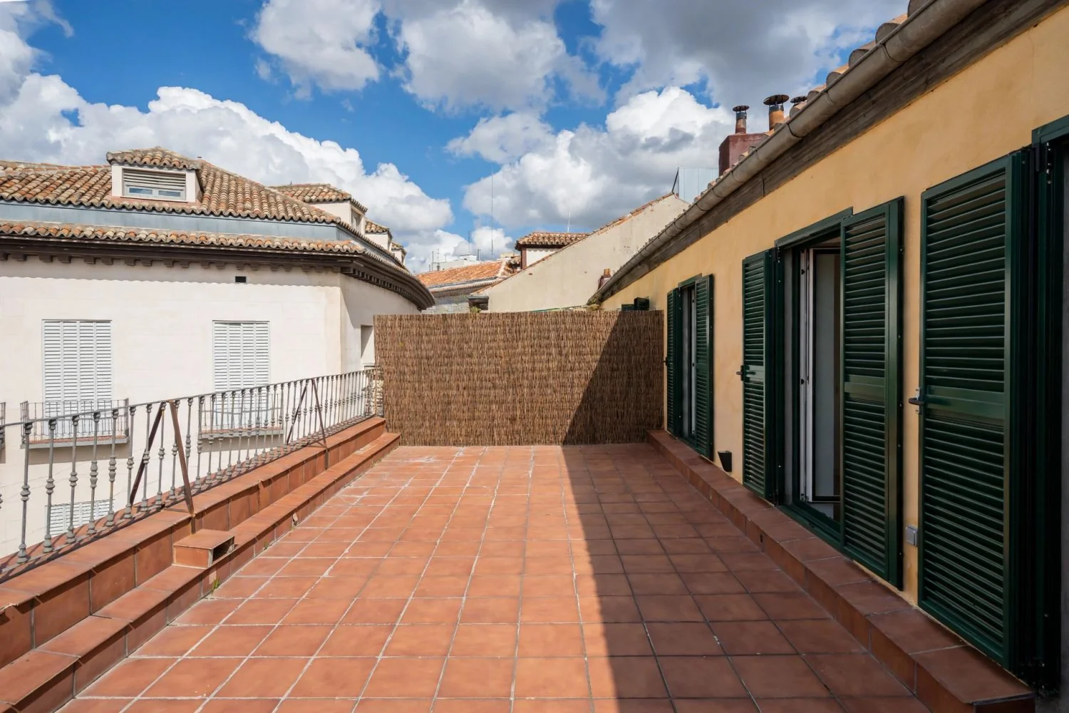 Ático en Calle del Rollo, 5, Palacio - Foto 4
