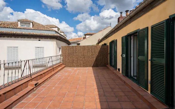 Ático en Calle del Rollo, 5, Palacio - Foto 4