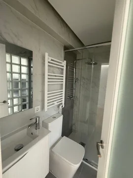 Estudio en calle Magnesia, 27 - Foto 8