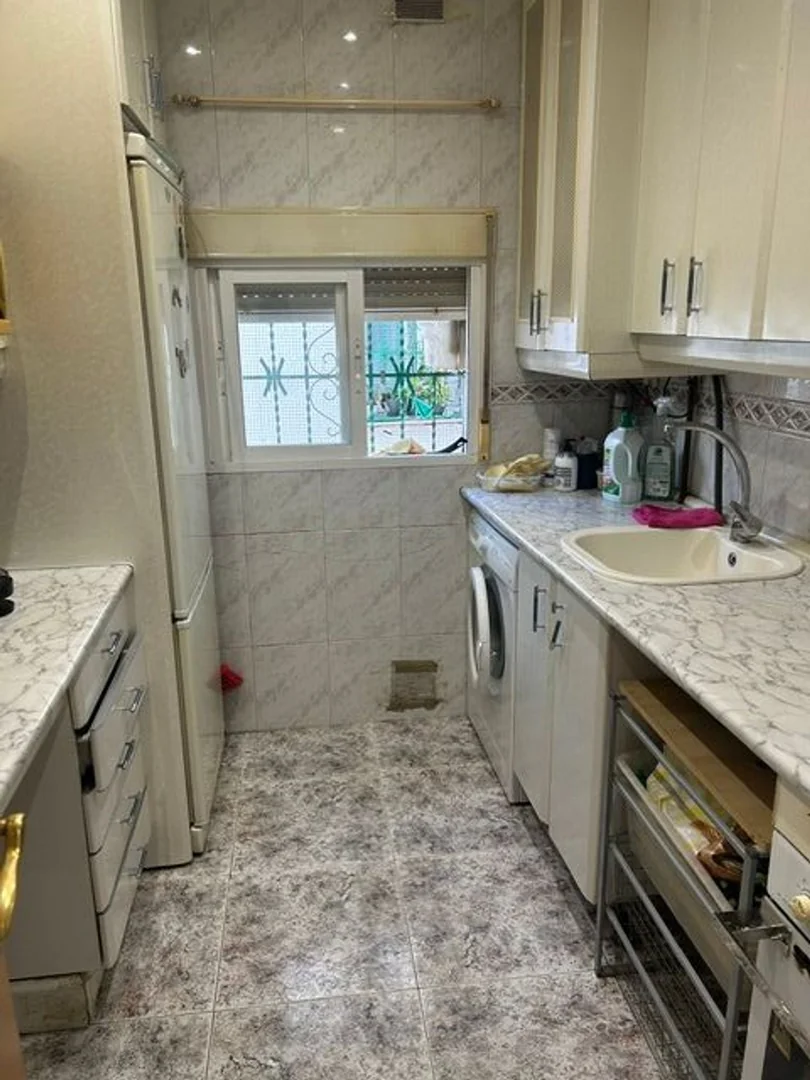 Piso en Calle Vicenta Villegas, 24, Lucero - Foto 27