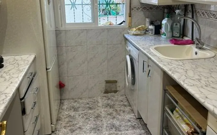 Piso en Calle Vicenta Villegas, 24, Lucero - Foto 27