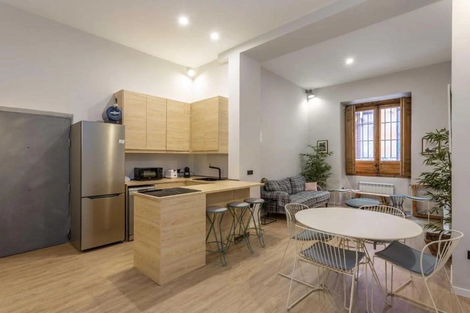 Piso en calle de Juan de Dios, 8 - Foto 11